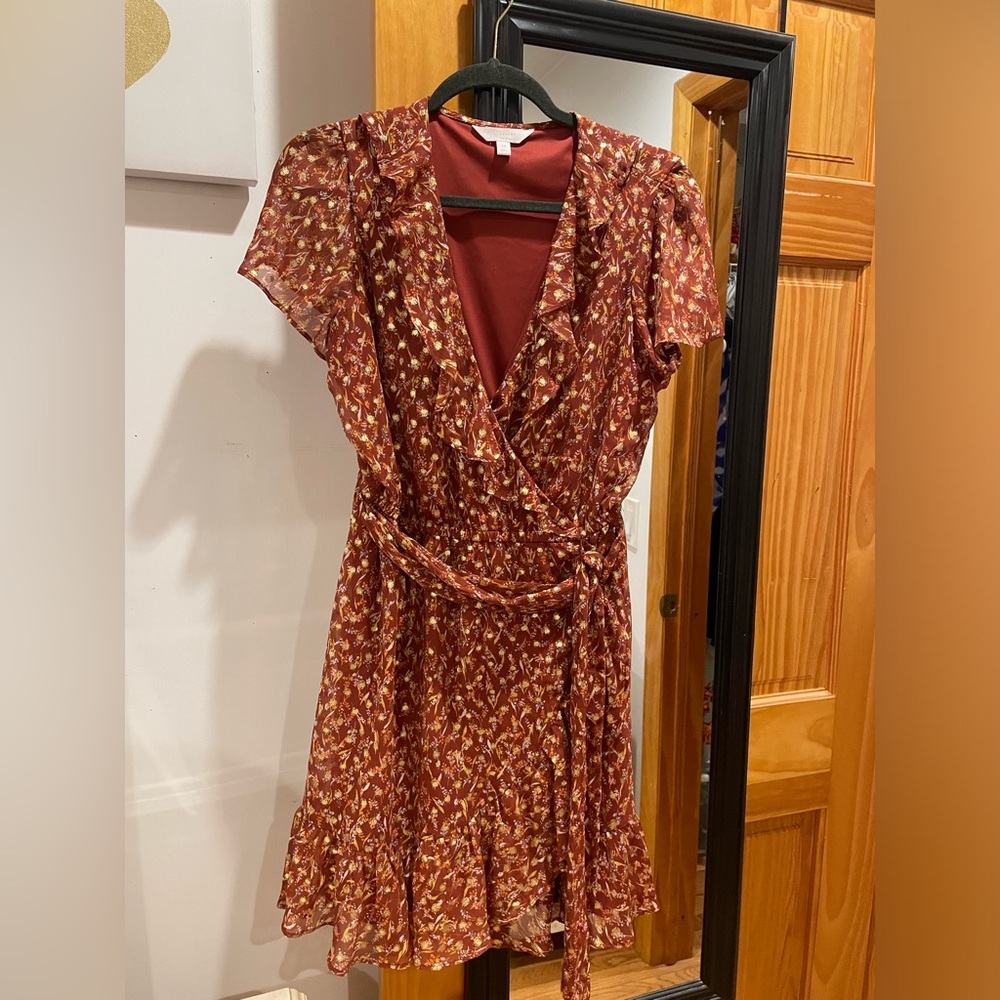 Wedding Guest Dress!